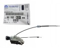 Front Right Door Lock Actuator 9819263180 for Peugeot 508 New Original OE Car type passenger cars