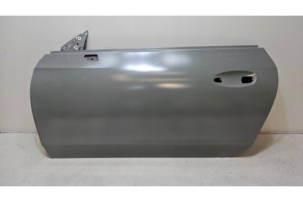 DOOR FRONT LEFT MERCEDES CLE W236 A236 C236 A2367222500 NEW ORYG