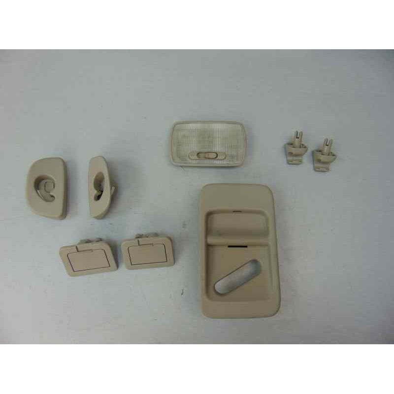 TECHO INTERIOR HONDA ACCORD TOURER (CW)