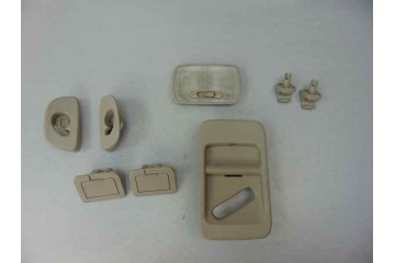 TECHO INTERIOR HONDA ACCORD TOURER (CW)