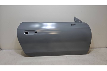 DOOR FRONT RIGHT MERCEDES CLE W236 A236 C236 A2367222600 NEW ORY