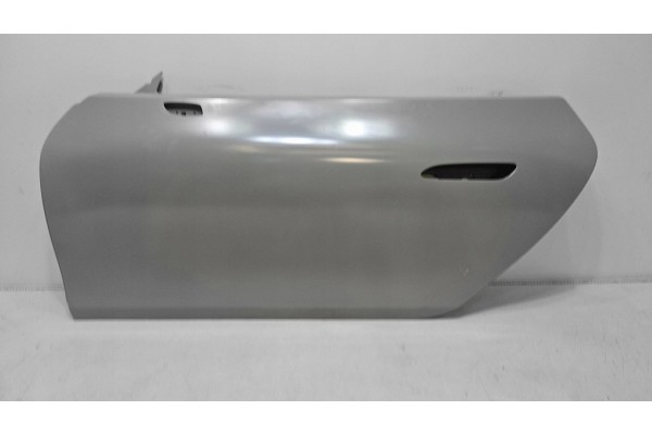 DOOR FRONT LEFT MERCEDES SL A232 W232 NEW ORIGINAL