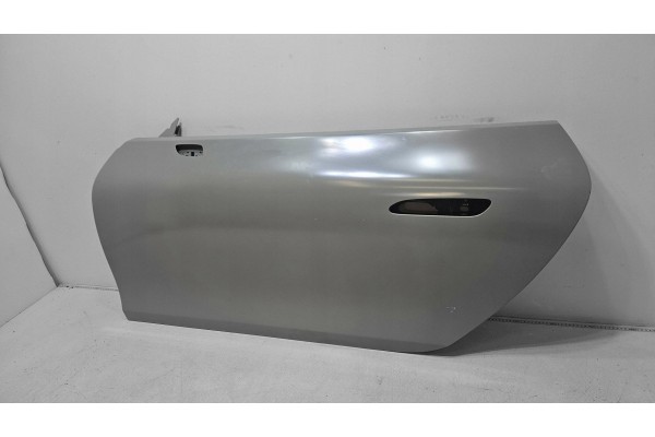 DOOR FRONT LEFT MERCEDES SL A232 W232 NEW ORIGINAL Catalog number of the part A2327225700