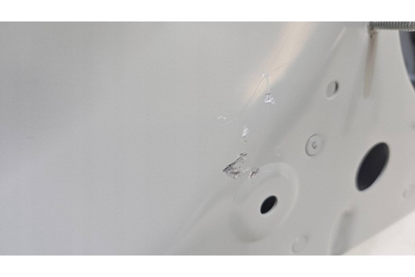 DOOR FRONT LEFT MERCEDES SL A232 W232 NEW ORIGINAL Installation side front left
