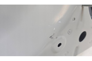 DOOR FRONT LEFT MERCEDES SL A232 W232 NEW ORIGINAL Installation side front left