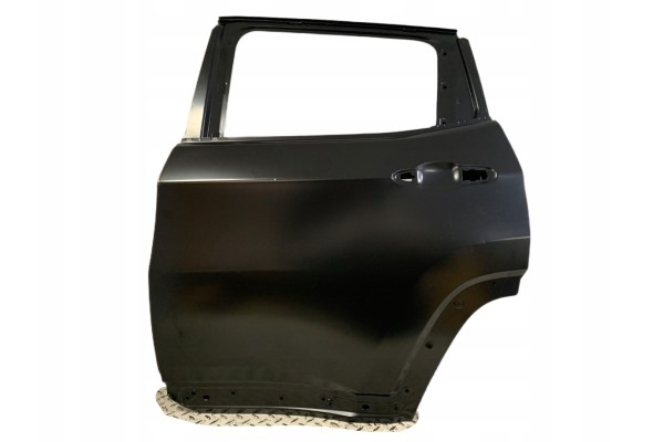 NEW ORIGINAL DOOR LEFT REAR JEEP COMPASS II 2 17 26 52243979