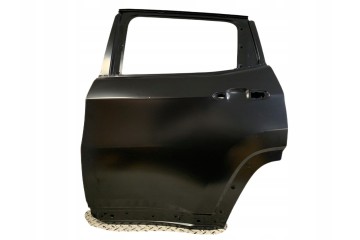 NEW ORIGINAL DOOR LEFT REAR JEEP COMPASS II 2 17 26 52243979