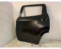 NEW ORIGINAL DOOR LEFT REAR JEEP COMPASS II 2 17 26 52243979 Part manufacturer Jeep OE