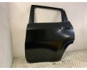NEW ORIGINAL DOOR LEFT REAR JEEP COMPASS II 2 17 26 52243979 Car type passenger cars