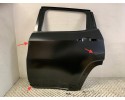 NEW ORIGINAL DOOR LEFT REAR JEEP COMPASS II 2 17 26 52243979 Version European