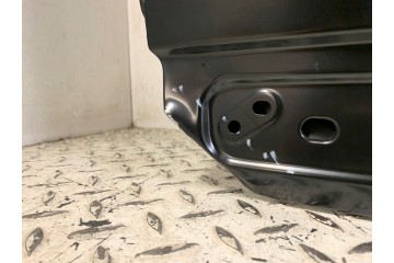 NEW ORIGINAL DOOR LEFT REAR JEEP COMPASS II 2 17 26 52243979 Installation side rear left