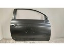 NEW ORIGINAL DOOR RIGHT FRONT FIAT 500 07 68693260AA
