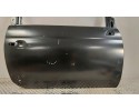 NEW ORIGINAL DOOR RIGHT FRONT FIAT 500 07 68693260AA Catalog number of the part 68693260AA 52136362 ORYGINA