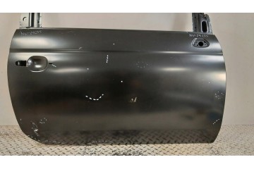 NEW ORIGINAL DOOR RIGHT FRONT FIAT 500 07 68693260AA Catalog number of the part 68693260AA 52136362 ORYGINA