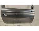 NEW ORIGINAL DOOR RIGHT FRONT FIAT 500 07 68693260AA Part manufacturer Fiat OE