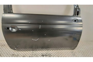 NEW ORIGINAL DOOR RIGHT FRONT FIAT 500 07 68693260AA Part manufacturer Fiat OE
