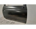 NEW ORIGINAL DOOR RIGHT FRONT FIAT 500 07 68693260AA Car type passenger cars