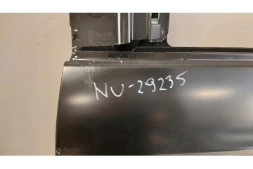 NEW ORIGINAL DOOR RIGHT FRONT FIAT 500 07 68693260AA Installation side front right
