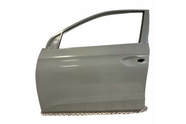 NEW ORIGINAL DOOR LEFT FRONT HYUNDAI I20 II 2 12 19 LEFT FRONT