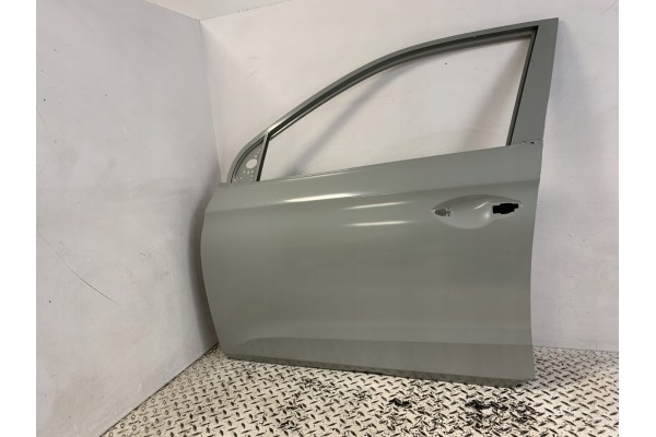 NEW ORIGINAL DOOR LEFT FRONT HYUNDAI I20 II 2 12 19 LEFT FRONT Part manufacturer Hyundai OE