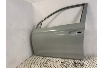 NEW ORIGINAL DOOR LEFT FRONT HYUNDAI I20 II 2 12 19 LEFT FRONT Part manufacturer Hyundai OE