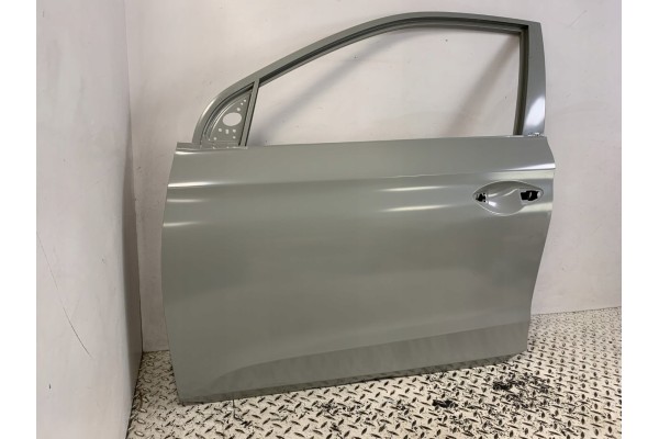 NEW ORIGINAL DOOR LEFT FRONT HYUNDAI I20 II 2 12 19 LEFT FRONT Car type passenger cars