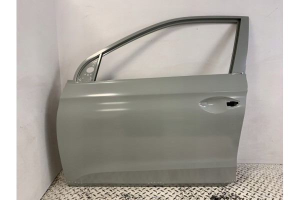 NEW ORIGINAL DOOR LEFT FRONT HYUNDAI I20 II 2 12 19 LEFT FRONT Version European
