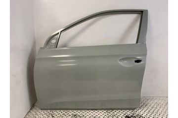 NEW ORIGINAL DOOR LEFT FRONT HYUNDAI I20 II 2 12 19 LEFT FRONT Version European