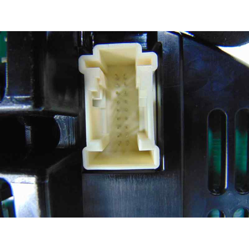 A2049004500 CUADRO INSTRUMENTOS MERCEDES-BENZ CLASE C (BM 204) BERLINA