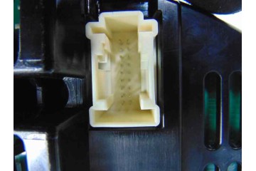 A2049004500 CUADRO INSTRUMENTOS MERCEDES-BENZ CLASE C (BM 204) BERLINA