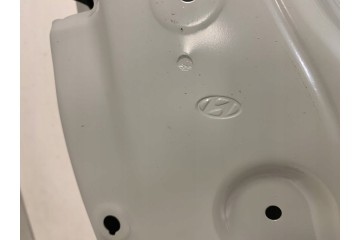 Puerta Delantera Izquierda Original Hyundai i20 II 2012-2019