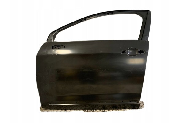 NEW ORIGINAL DOOR LEFT FRONT CITROEN C5 III 3 07 17