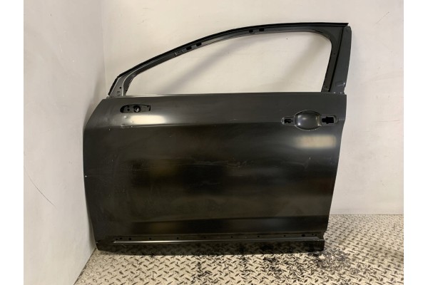 NEW ORIGINAL DOOR LEFT FRONT CITROEN C5 III 3 07 17 Catalog number of the part 9002Y8 ORYGINA