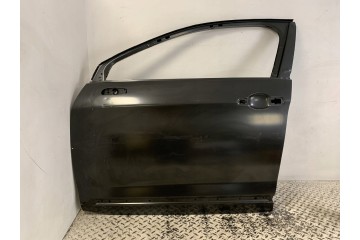 NEW ORIGINAL DOOR LEFT FRONT CITROEN C5 III 3 07 17 Catalog number of the part 9002Y8 ORYGINA