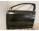 NEW ORIGINAL DOOR LEFT FRONT CITROEN C5 III 3 07 17 Car type passenger cars