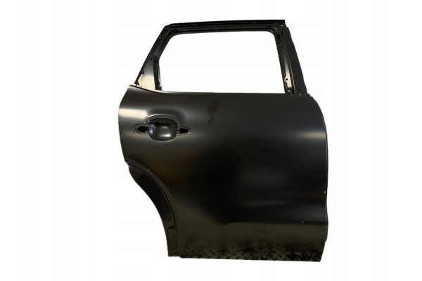 NEW RIGHT REAR DOOR RIGHT REAR CITROEN C3 AIRCROSS 17 24 YQ00174080
