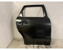NEW RIGHT REAR DOOR RIGHT REAR CITROEN C3 AIRCROSS 17 24 YQ00174080 Catalog number of the part YQ00174080 ORYGINA