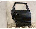 NEW RIGHT REAR DOOR RIGHT REAR CITROEN C3 AIRCROSS 17 24 YQ00174080 Car type passenger cars