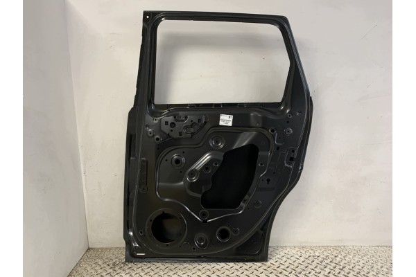 NEW RIGHT REAR DOOR RIGHT REAR CITROEN C3 AIRCROSS 17 24 YQ00174080 Version European