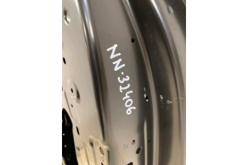 NEW RIGHT REAR DOOR RIGHT REAR CITROEN C3 AIRCROSS 17 24 YQ00174080 Catalog number of the original YQ00174080