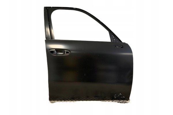 NEW DOOR RIGHT FRONT CITROEN C4 GRAND PICASSO II 2 13 18