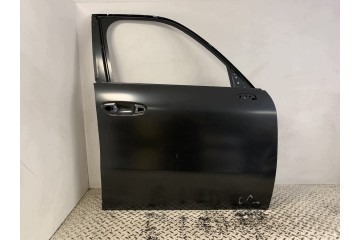 NEW DOOR RIGHT FRONT CITROEN C4 GRAND PICASSO II 2 13 18 Catalog number of the part 9815742780 ORYGINA