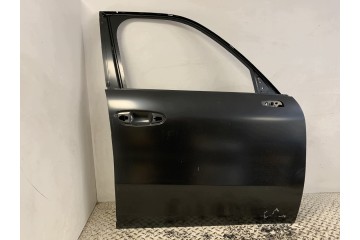 NEW DOOR RIGHT FRONT CITROEN C4 GRAND PICASSO II 2 13 18 Version European