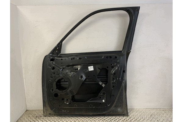 NEW DOOR RIGHT FRONT CITROEN C4 GRAND PICASSO II 2 13 18 Catalog number of the original 9815742780