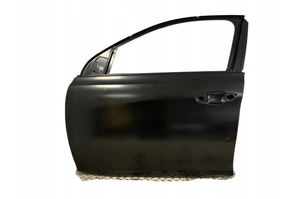 NEW ORIGINAL DOOR LEFT FRONT PEUGEOT 308 II T9 13 21 LEFT FRONT