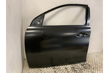 NEW ORIGINAL DOOR LEFT FRONT PEUGEOT 308 II T9 13 21 LEFT FRONT Car type passenger cars