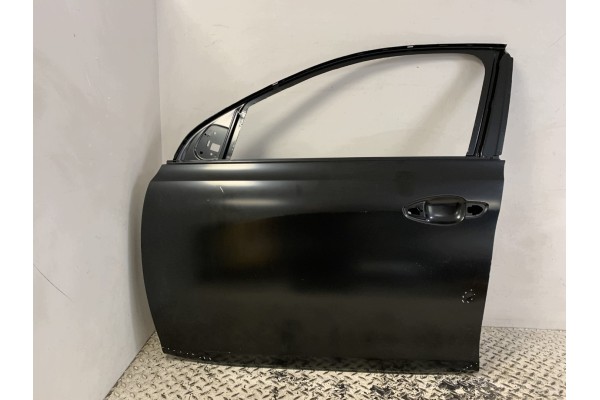 NEW ORIGINAL DOOR LEFT FRONT PEUGEOT 308 II T9 13 21 LEFT FRONT Version European