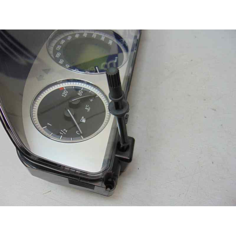 A2049004500 CUADRO INSTRUMENTOS MERCEDES-BENZ CLASE C (BM 204) BERLINA