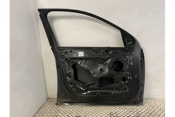 Puerta Delantera Izquierda Nueva Original para Peugeot 308 II (T9) 201