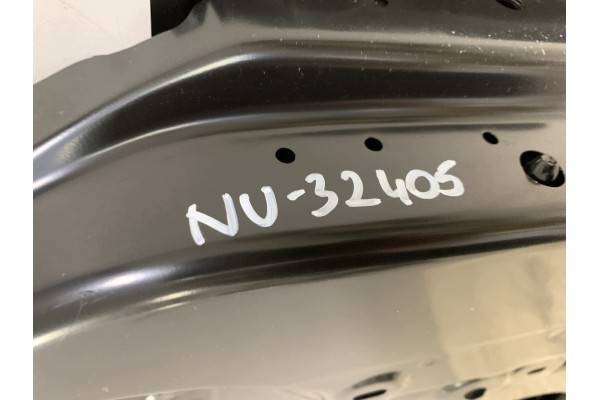 Puerta Delantera Izquierda Nueva Original para Peugeot 308 II (T9) 201